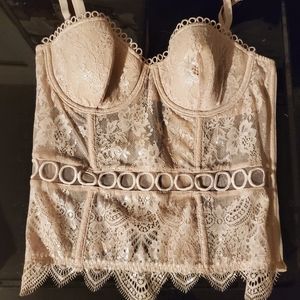 Victoria's Secret Lingerie